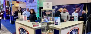 NHRA on FOX Live Stream from the 2024 PRI Show in Indianapolis!
