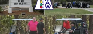 Annual DRAW Golf Tournament