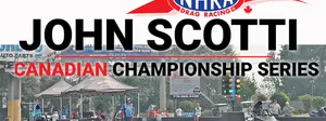 John Scotti Canadian Championship Series
