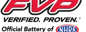 FVP named Official Battery