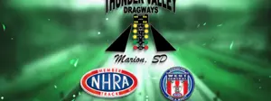 Thunder Valley Dragways