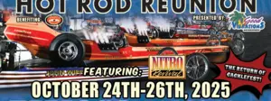 Hot Rod Reunion