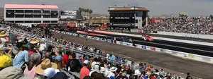 NHRA Arizona Nationals