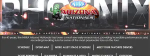 Arizona Nationals event guide