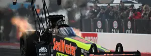 Doug Kalitta