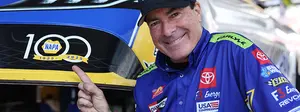 Ron Capps