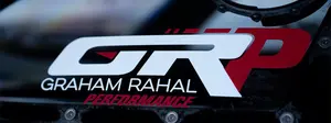 Graham Rahal Performance 