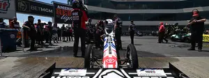 American Rebel Light NHRA 4-Wide Nationals Saturday News & Notes
