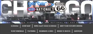 Route 66 Nationals