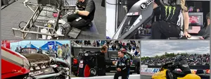  5 things we learned from the NHRA New England Nationals