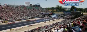 Summit Racing Equipment NHRA Nationals