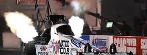 Antron Brown
