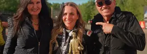 Behind the Scenes with the winners of the 2025 NHRA New England Nationals