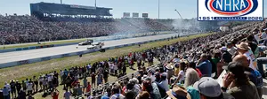 NHRA Gatornationals