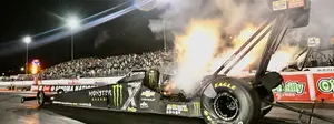 How is this possible? Brittany Force's unmatched speed explained