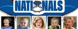 Baby Walker Nationals