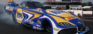 Ron Capps