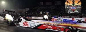 In-N-Out Burger NHRA Finals