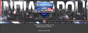 NHRA U.S. Nationals event guide