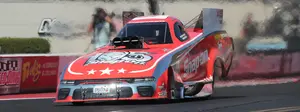 Race day updates—40th NHRA Reading Nationals presented by Nitro Fish