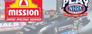  Opening odds released for NHRA Mission Foods Series world championships