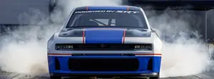 2026 Dodge Charger Hustle Stuff Drag Pak by Direct Connection makes world debut