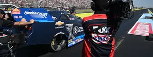 NHRA on FOX