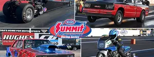 NHRA Summit Racing Series 