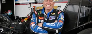 John Force