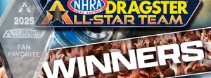 National Dragster All-Star Team