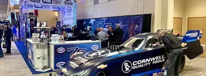 The 2025 PRI Show roars to life in Indianapolis
