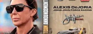 Alexis DeJoria