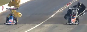 Top Fuel