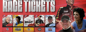 Race tickets