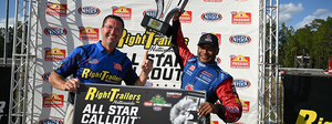 Top Fuel Callout