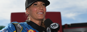 Leah Pruett