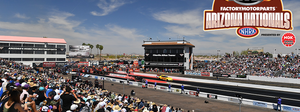 Arizona Nationals