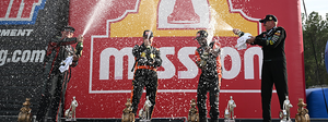 Winners