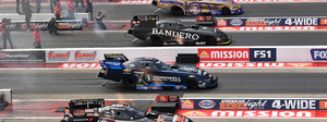 4-Wide Nationals