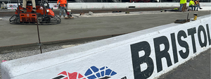 Bristol Dragway