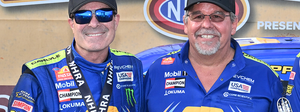 Ron Capps