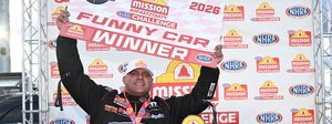 Matt Hagan