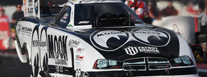 Jim Dunn Racing