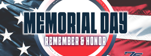 Memorial Day