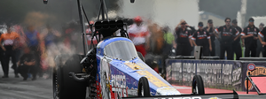 Antron Brown