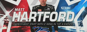 Matt Hartford