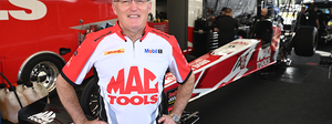 Doug Kalitta