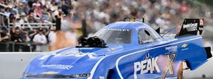 Sunday News & Notes: It's Race Day at the NHRA New England Nationals presented by bproauto