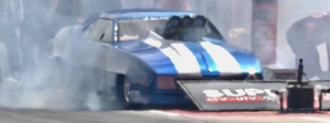 Jason Collins Pro Mod