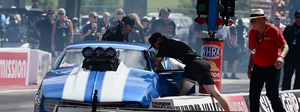 Jason Collins Pro Mod